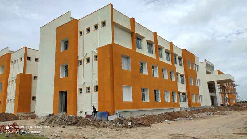 అందుబాటులో.. ఆధునిక వైద్యం