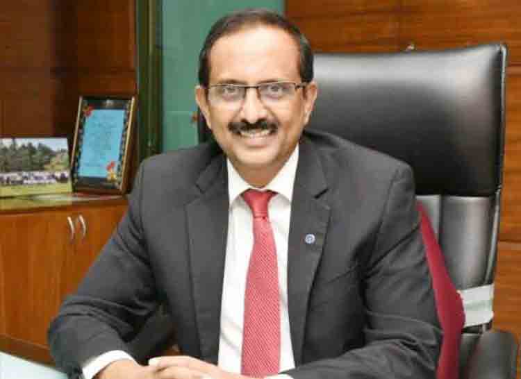 ఎస్బీఐ ఎండీగా పాలమూరు బిడ్డ