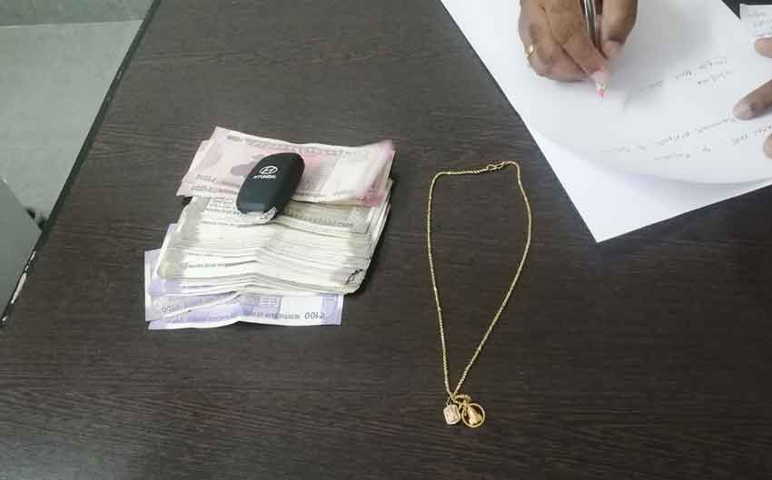 దొంగ బాబాల ఆటకట్టు