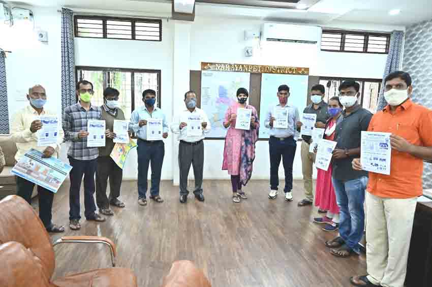 పరిశ్రమల స్థాపనకు అనుమతులు ఇవ్వాలి