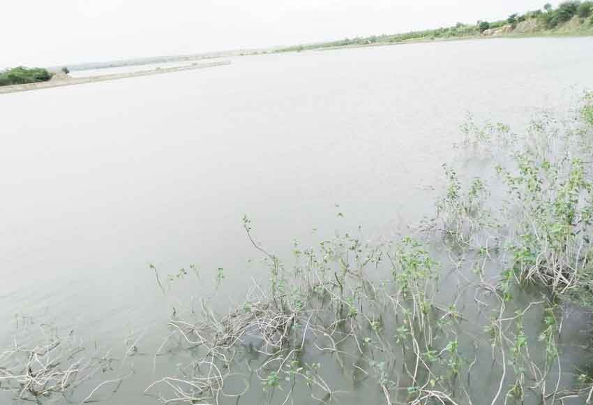 గోపల్‌దిన్నె గ్రావిటీకి మోక్షం