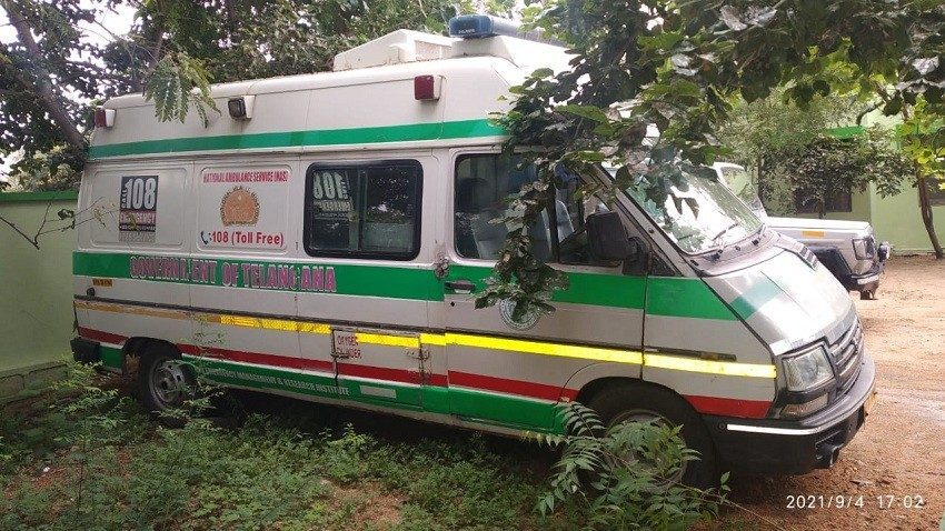 బ్రేక్‌ డౌన్‌