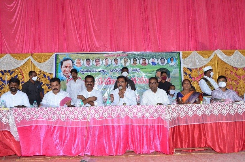 సన్నరకం వరి సాగు చేయాలి