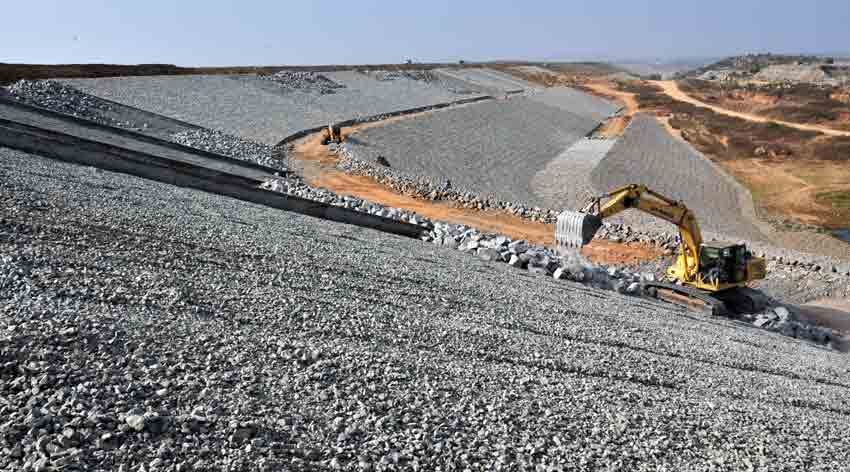 పాలమూరుపై ముఖ్యమంత్రి కేసీఆర్‌ ప్రత్యేక నజర్‌