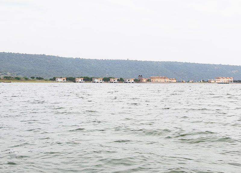 వంతెన కల సాకారం!