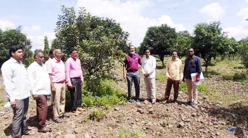 సమస్యలను ప్రభుత్వం దృష్టికి తీసుకెళ్తాం