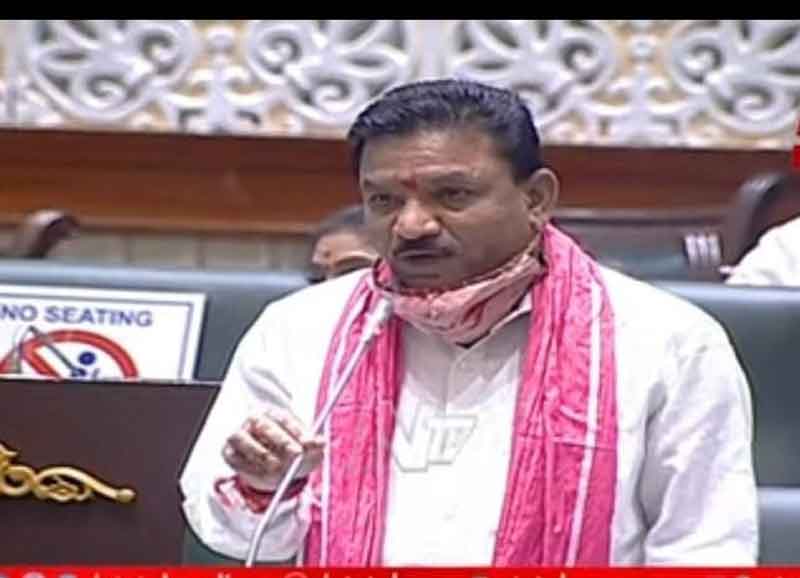 జడ్పీ, ఎంపీలకు నిధులు కేటాయించాలి