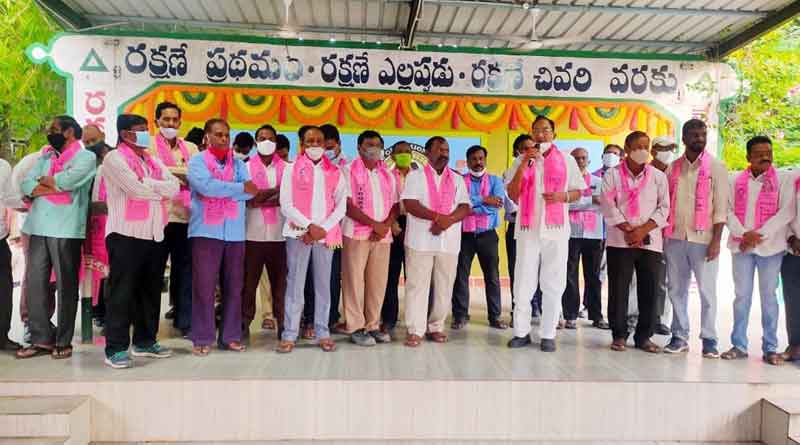 త్వరలోనే లాభాల వాటా