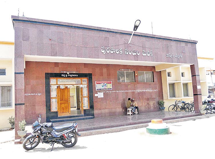 టీఎస్‌ బీపాస్‌లో సవరణలు