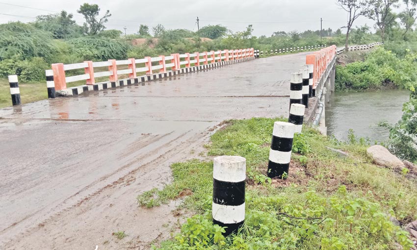 సాఫీగా ప్రయాణం