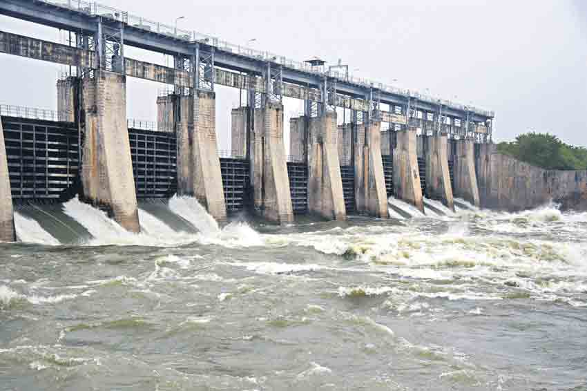 విస్తారంగా వాన