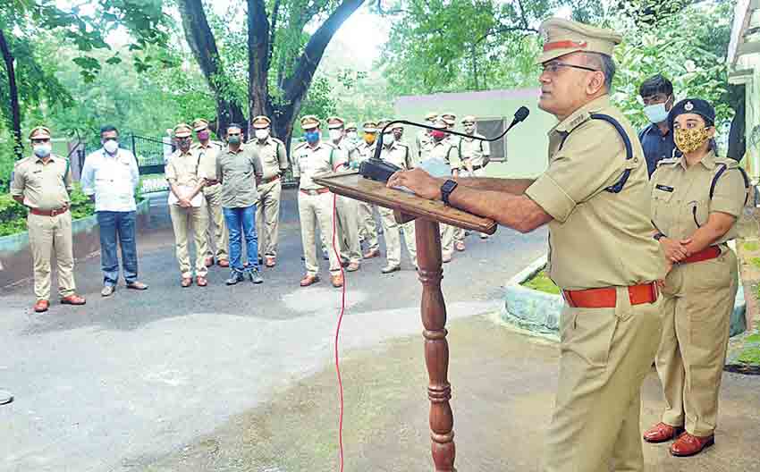 తెలంగాణ తొలి దశ ఉద్యమంలో కీలక పాత్ర