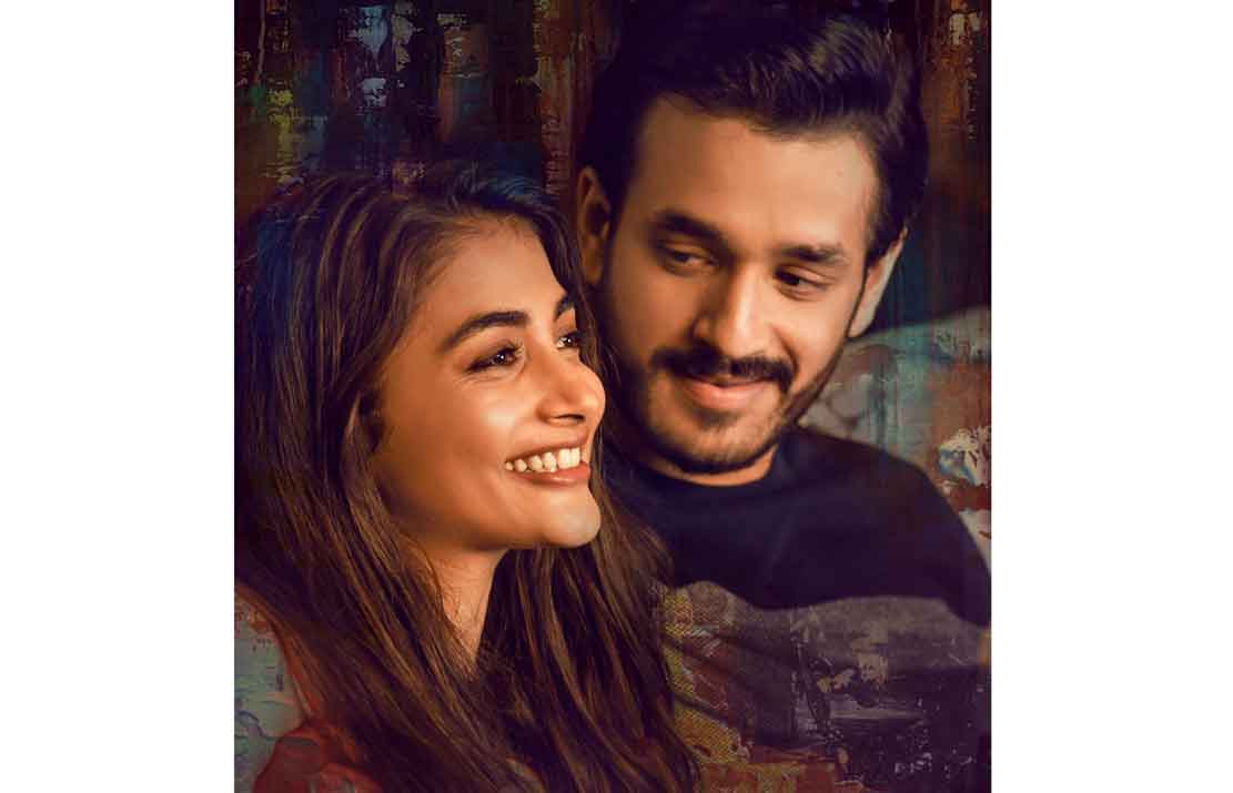 Bachelor Movie | లెహరాయి గీతంలో..