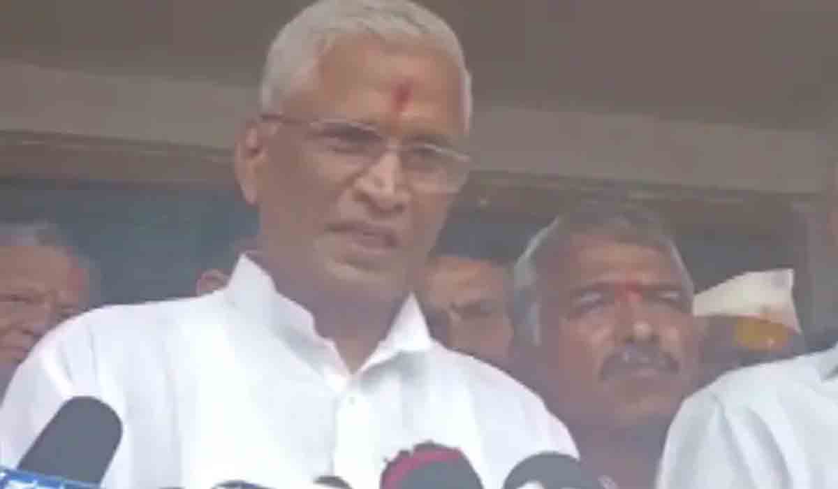 బీజేపీ డ‌బ్బులు ఆఫ‌ర్ చేసిందన్న‌ ఎమ్మెల్యే.. కానీ