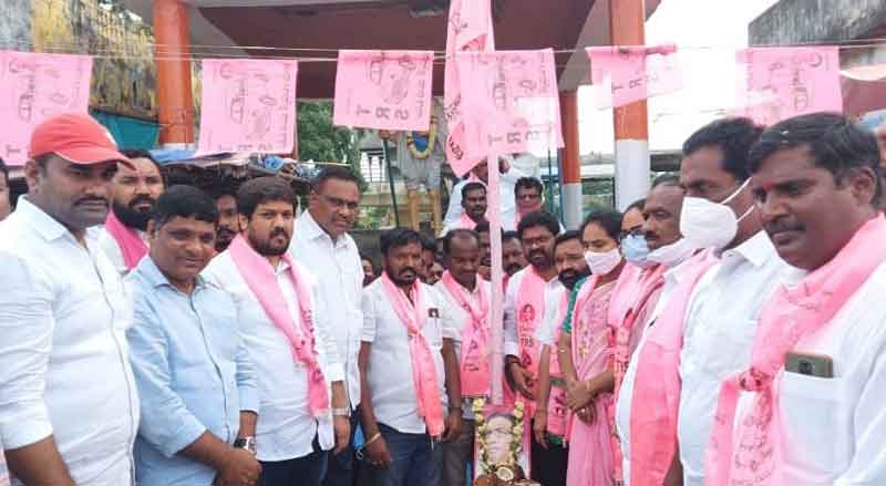 మది నిండా మన జెండా