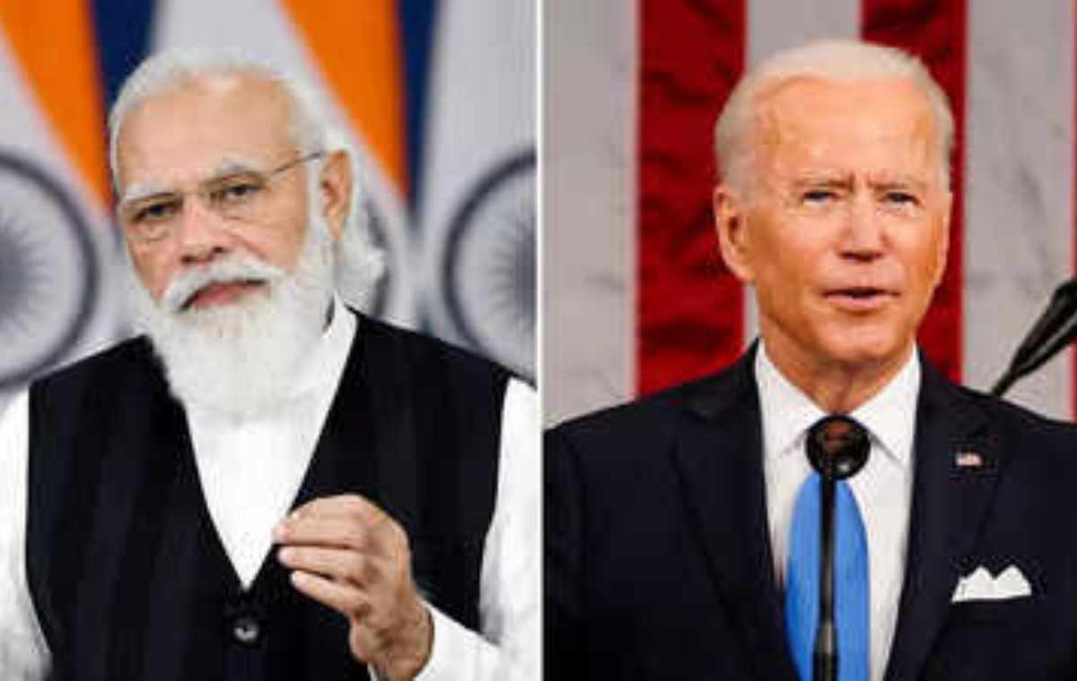 Modi-Biden Meet | డ్రాగ‌న్‌ను ఢీకొట్ట‌డ‌మే ల‌క్ష్యం.. 24న మోదీ- బైడెన్ శిఖ‌రాగ్ర భేటీ