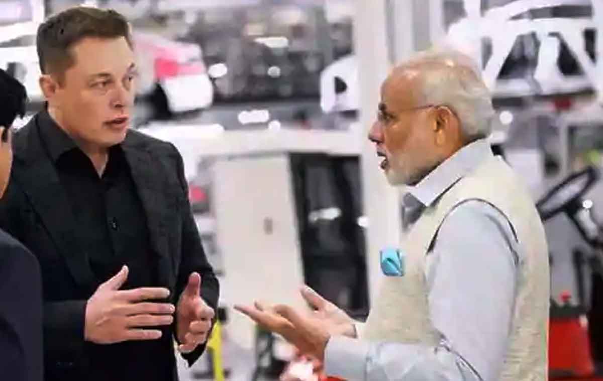 Tesla-Elon Musk | ఎల‌న్‌మ‌స్క్‌కు షాక్‌.. ముందు మేడిన్ ఇండియా.. త‌ర్వాతే ?!