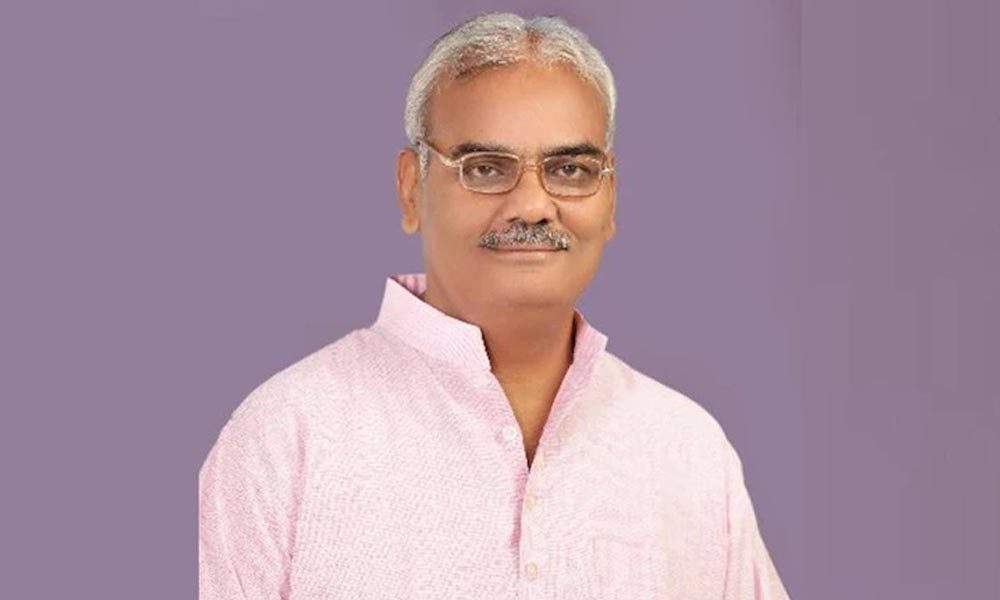 మేవాత్ ‘మినీ పాకిస్తాన్’.. బీజేపీ నేత వివాదాస్పద వ్యాఖ్యలు
