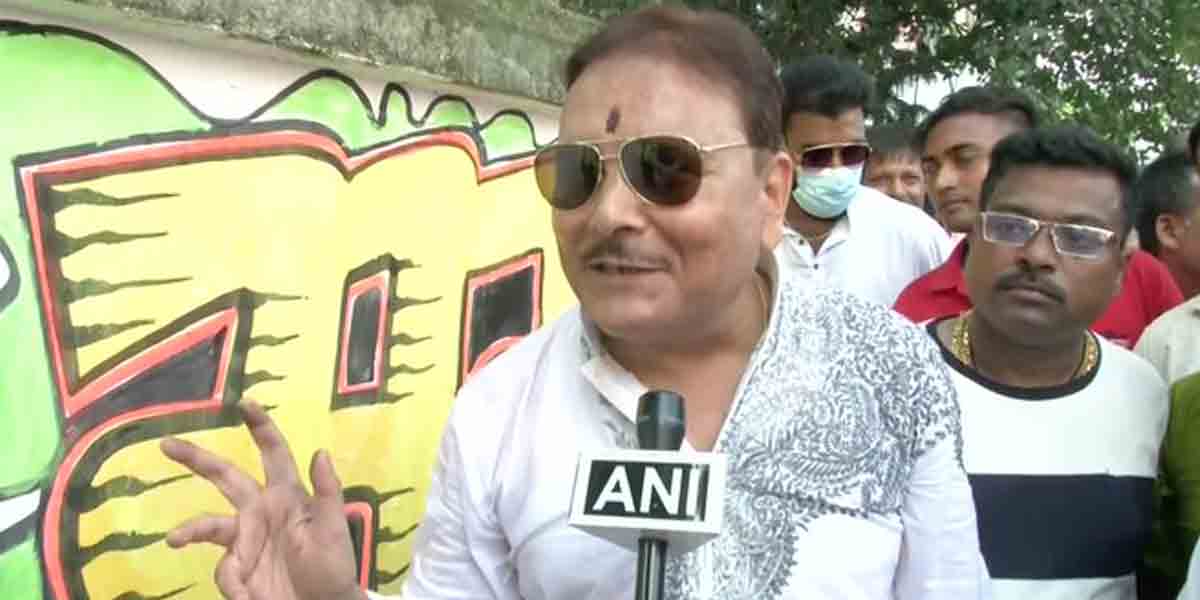 భ‌వానీపూర్‌లో బ‌రిలోదిగి డ‌బ్బులు వృథా చేసుకోవ‌ద్దు..!