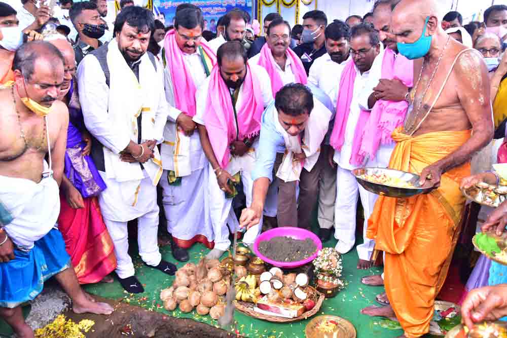 జూరాలకు పర్యాటక శోభ