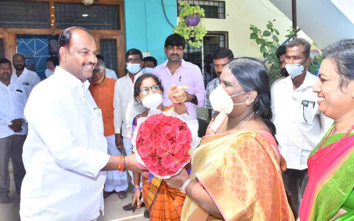 ఈ ఏడాది నుంచే తరగతులు