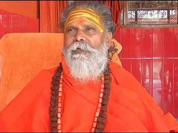 మ‌హంత్ గిరి ఆత్మ‌హ‌త్య కేసు : రంగంలోకి సీబీఐ!