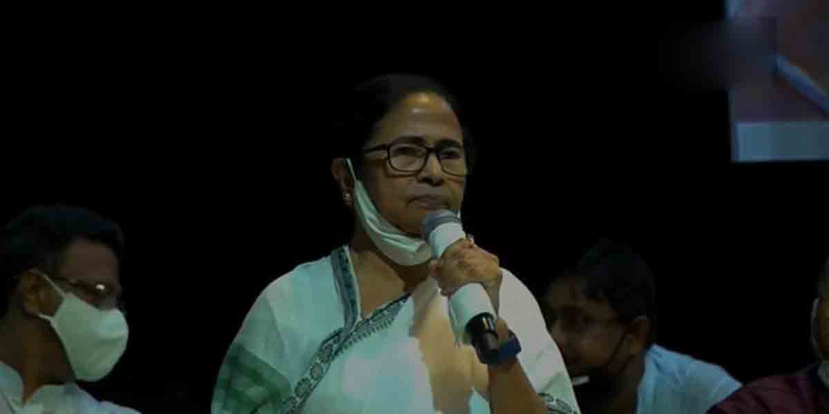 ఈ నెల 10న నామినేష‌న్ వేస్తా: మ‌మ‌తాబెన‌ర్జి