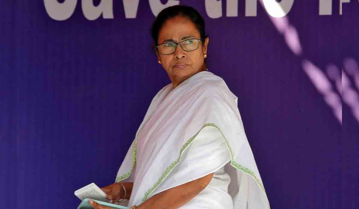 Bhabanipur bye-election | నేడు నామినేషన్‌ వేయనున్న సీఎం