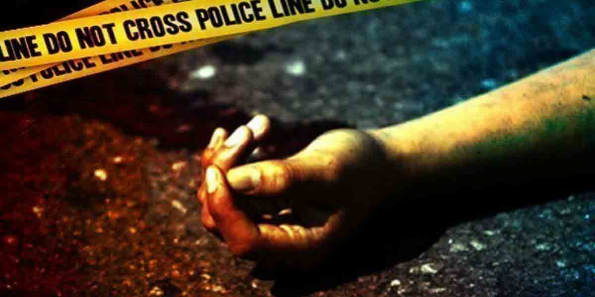 పిల్ల‌లు పుట్ట‌డంలేద‌ని భార్య‌ను కొట్టిచంపిన భర్త‌..!