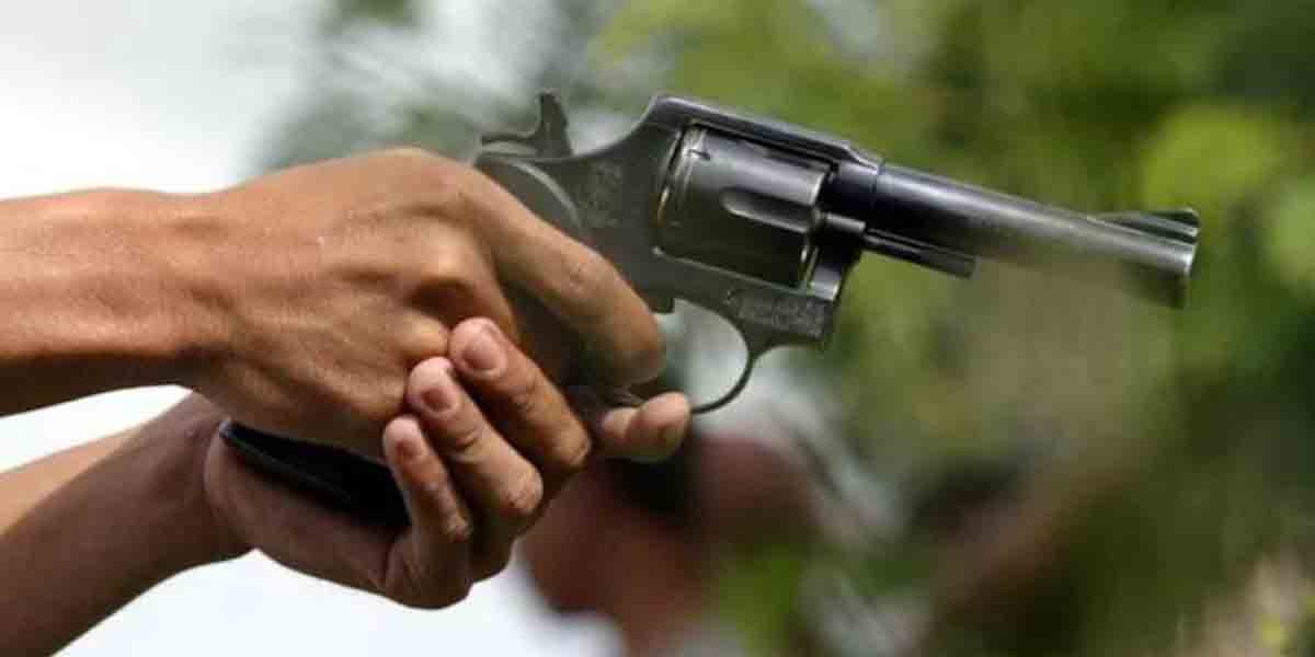 Bengal murder: బెంగాల్లో బీజేపీ నేత కాల్చివేత‌