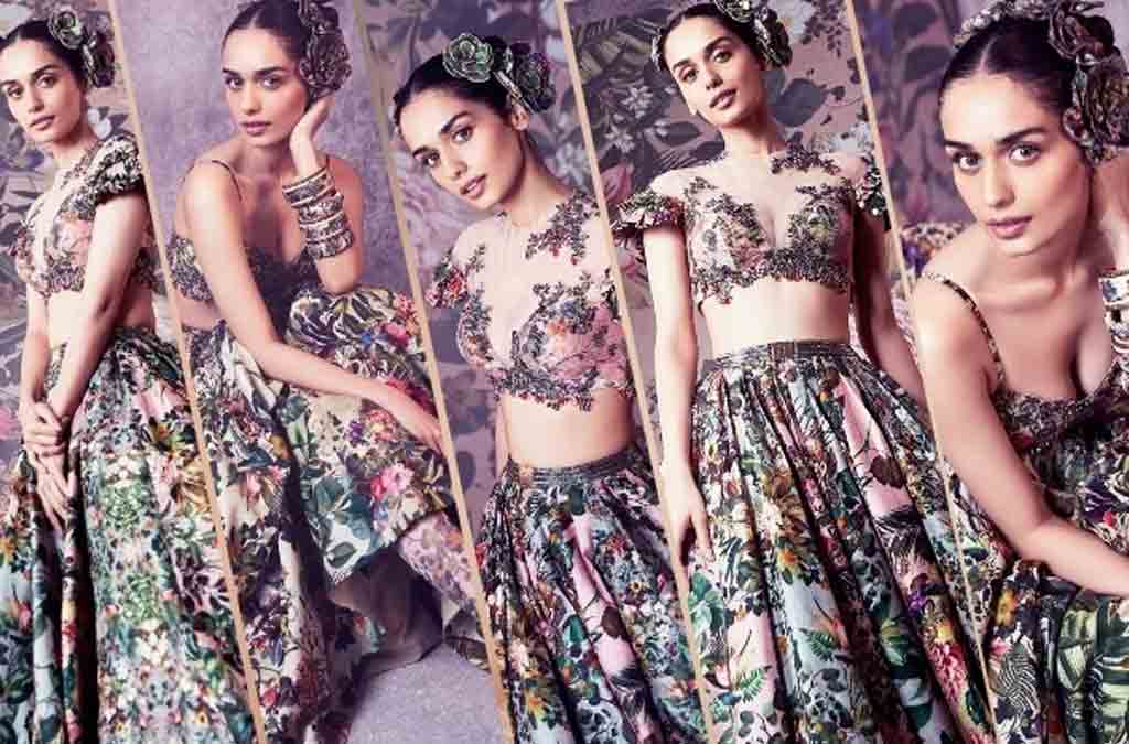 Manushi Chhillar| ‘భార‌త‌దేశపు హాటెస్ట్ శాఖాహారి’ గా మానుషిఛిల్ల‌ర్‌