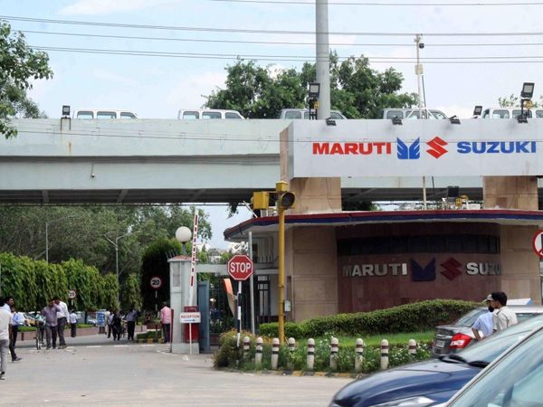 అక్టోబ‌ర్‌లో 1.80 ల‌క్ష‌ల కార్ల త‌యారీకి మారుతి సుజుకి స‌న్నాహాలు