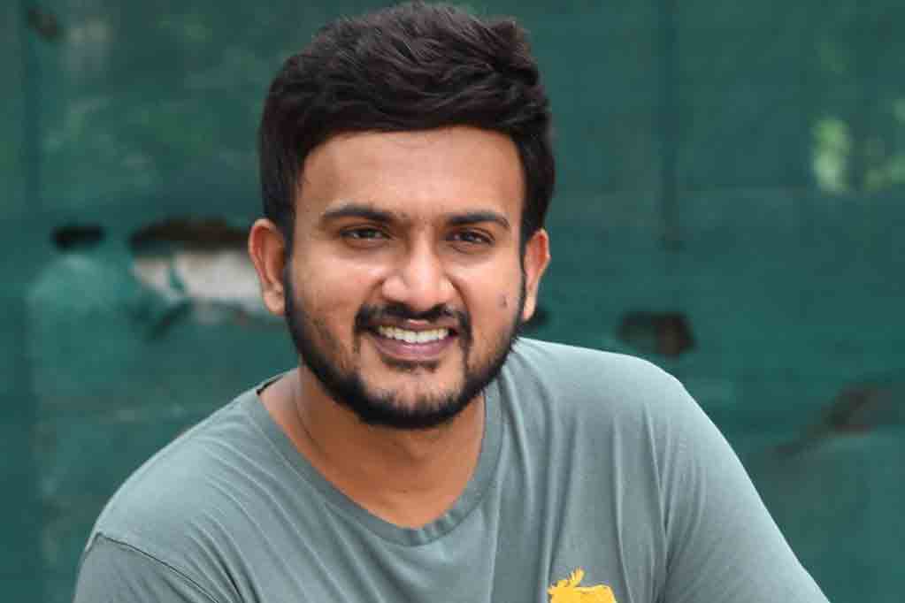 Merlapaka Gandhi | అర‌కులో అంధాధున్ సినిమా చూశా..రీమేక్ చాలా క‌ష్టం