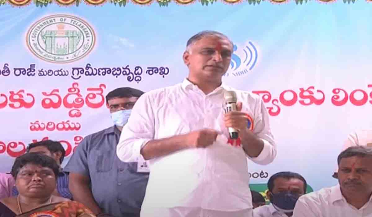 భారాలు మోపిందెవరు, కడుపులో పెట్టుకుని చూసుకుంటున్నదెవరు?