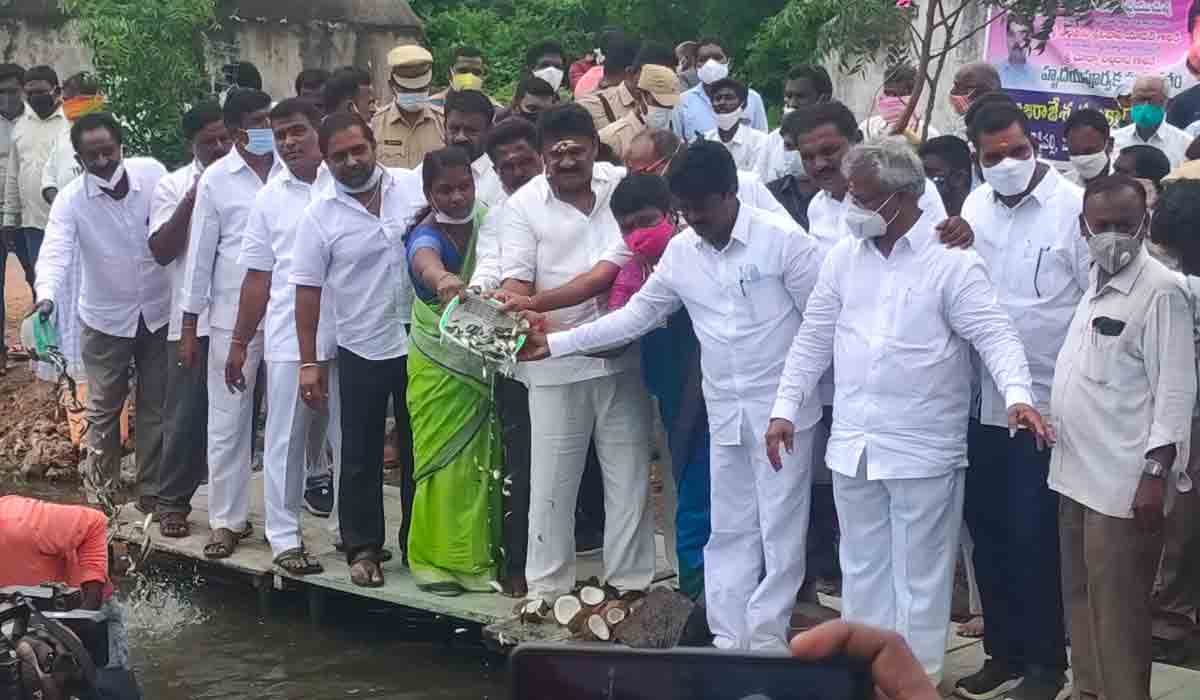 ఈట‌ల రాజేంద‌ర్‌పై మంత్రి త‌ల‌సాని ధ్వ‌జం