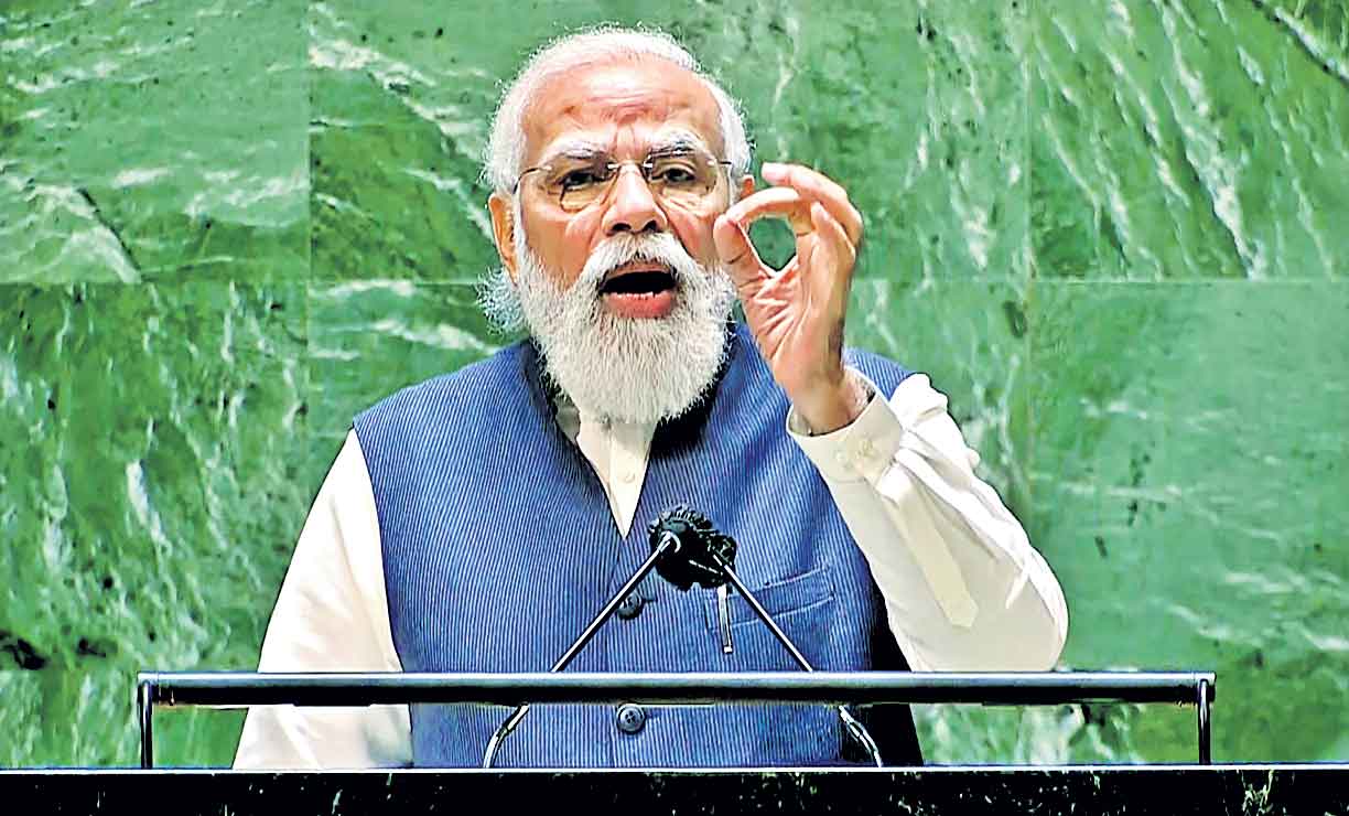 తొలి డీఎన్‌ఏ టీకా భారత్‌దే