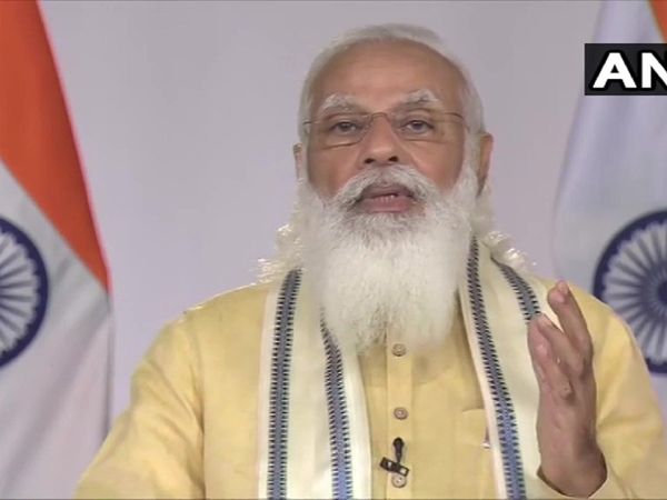 వచ్చేవారం జో బైడెన్తో మోదీ భేటీ!