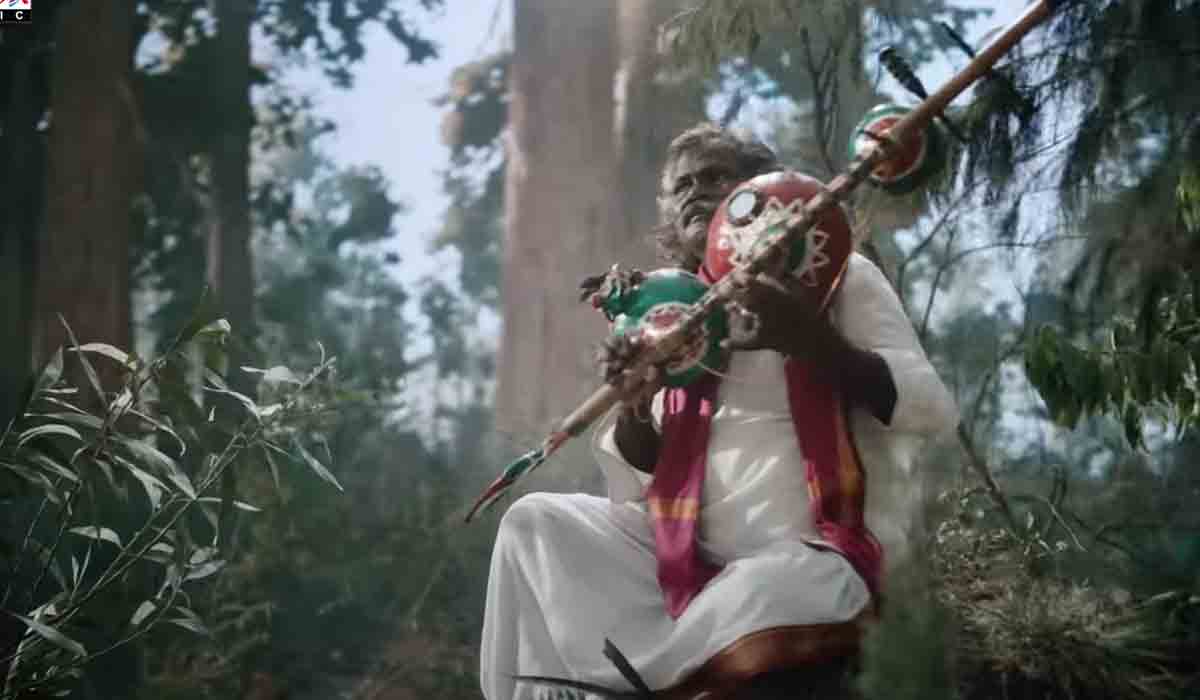 Mogulaiah | పవన్‌ కల్యాణ్‌ భీమ్లానాయక్‌ టైటిల్‌ సాంగ్‌ పాడిన ఈయన ఎవరు ? నేపథ్యమేంటి ?