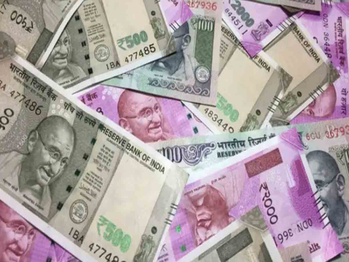 Panama paper leaks | ఆ పేప‌ర్స్‌లో రూ.20,353 కోట్ల బ్లాక్‌మ‌నీ  బ‌హిర్గ‌తం !