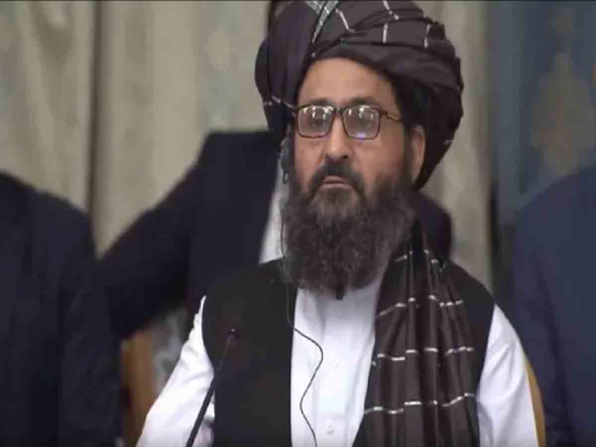 నేను చనిపోలేదు.. తాలిబన్‌ డిప్యూటీ పీఎం ఆడియో సందేశం