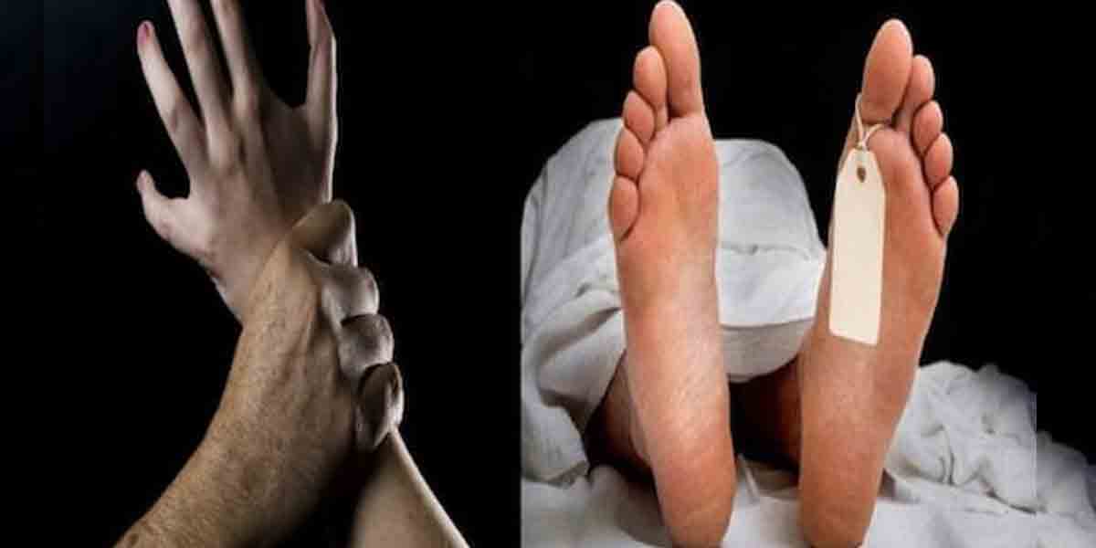 చికిత్స పొంద‌తూ ముంబై అత్యాచార బాధితురాలు మృతి