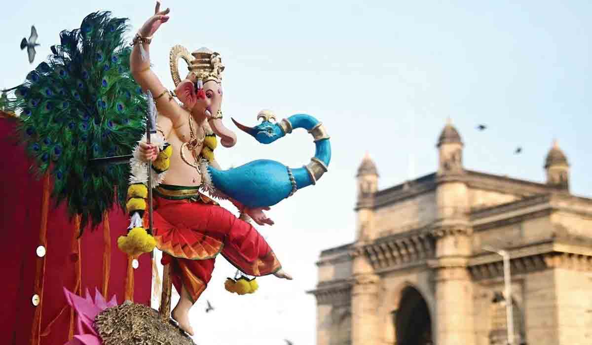 Corona Effect | ఆర్థిక రాజధానిలో ఈనెల 19 వరకు 144 సెక్షన్‌