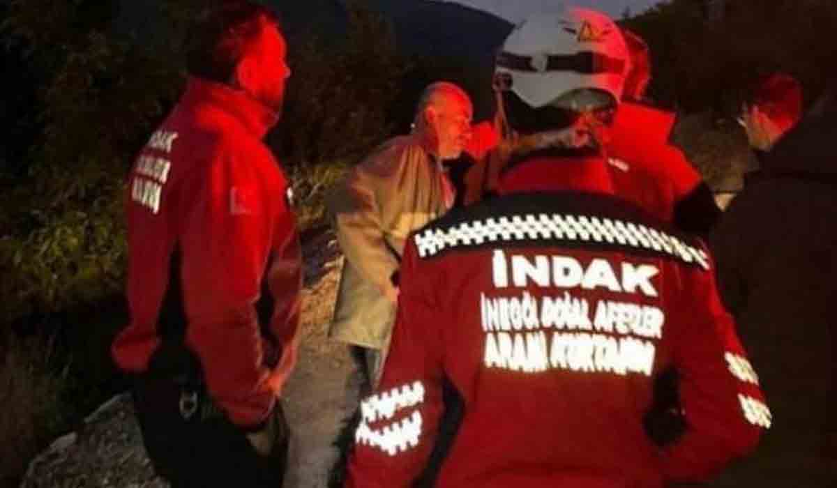 మ‌ద్యం మ‌త్తులో అదృశ్య‌మ‌య్యాడు.. త‌న‌కు తానే వెతుక్కున్నాడు..