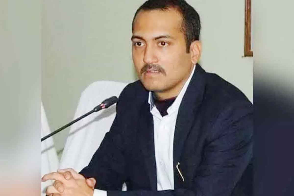 Ganesh: గణేశ్‌ నిమజ్జన ఏర్పాట్లను పరిశీలించిన నల్లగొండ కలెక్టర్‌