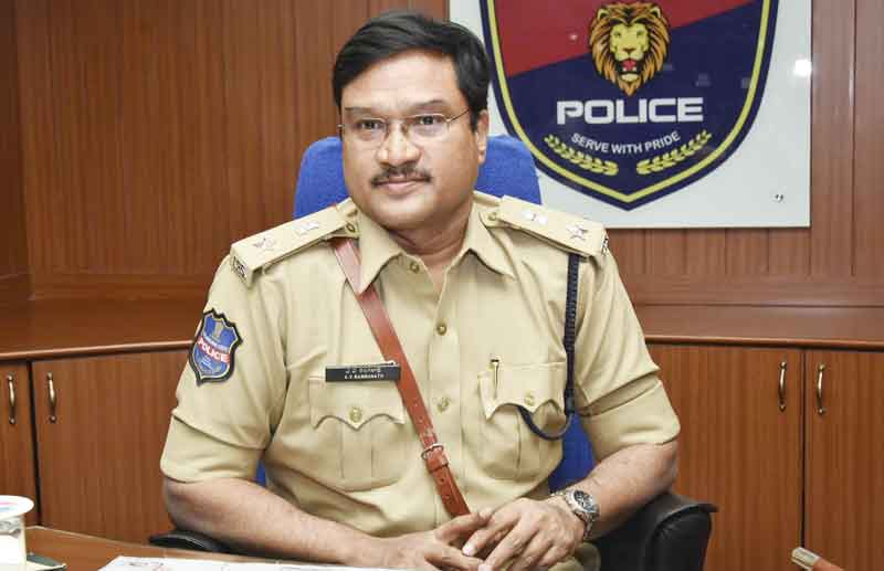 గణేశ్‌ మండపాలకు ఆన్‌లైన్‌లోనే అనుమతి