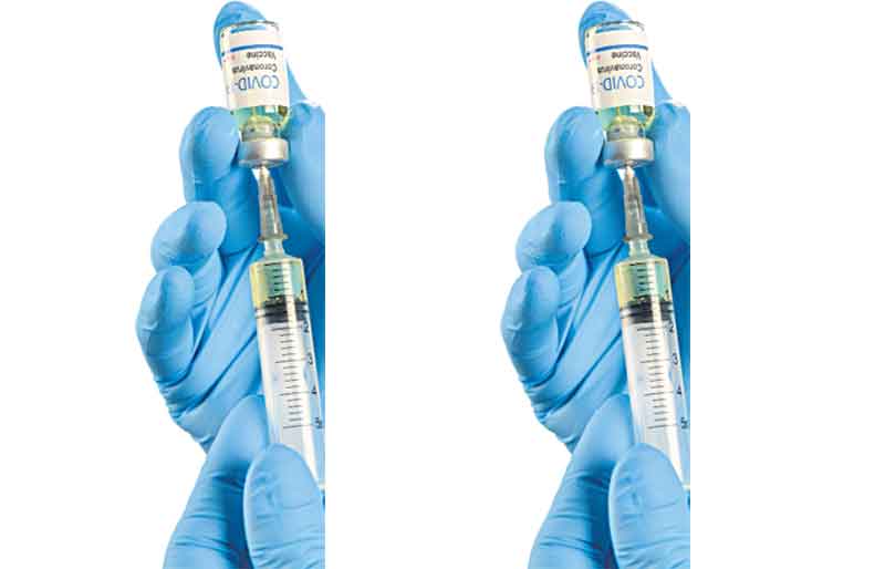 టీచర్లకు టీకా మస్ట్‌