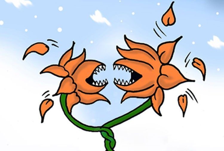 నువ్వా..నేనా..