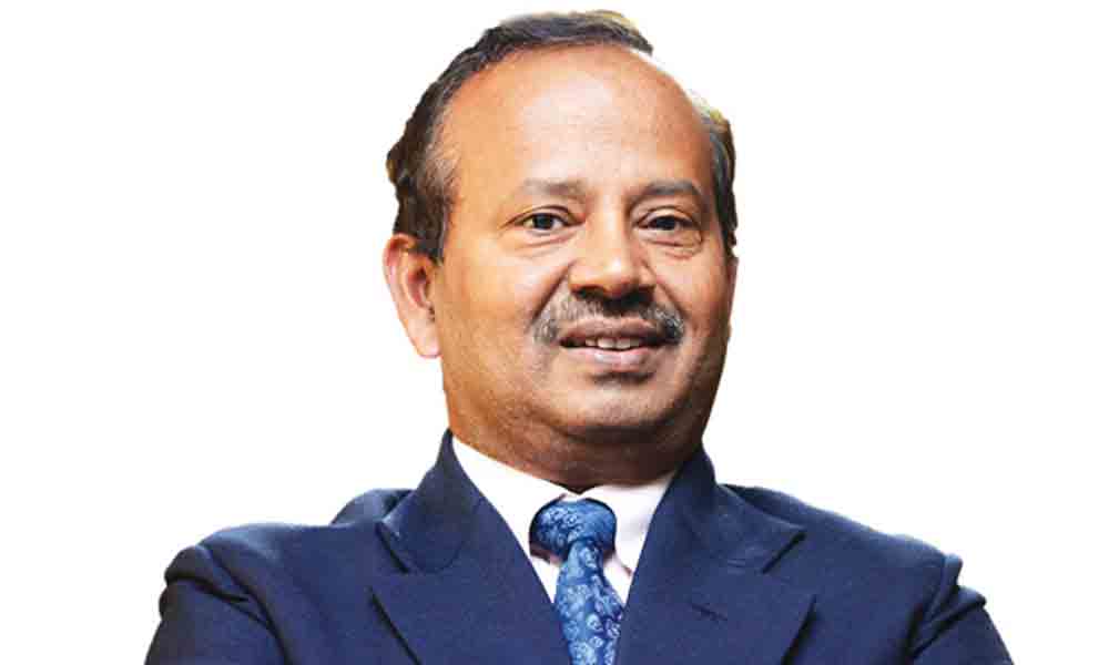 గ్రామీణాభివృద్ధి పథకాల అమల్లో తెలంగాణ భేష్ : కేంద్ర కార్యదర్శి నరేంద్రనాథ్‌ సిన్హా