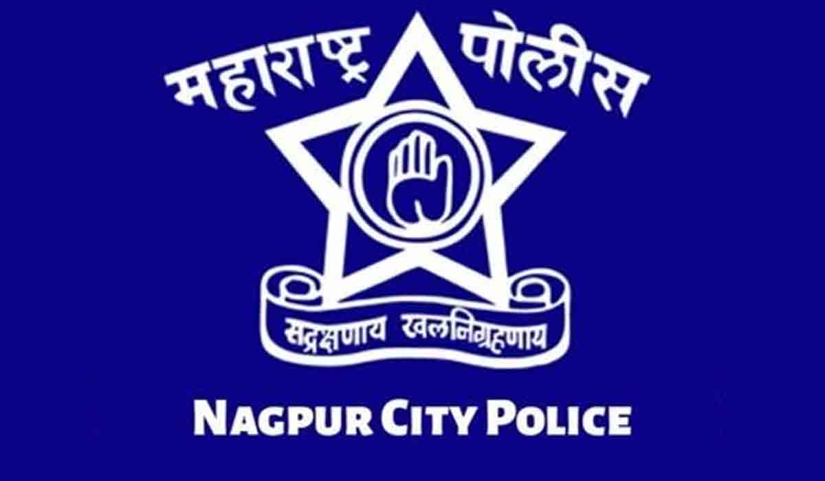 Nagpur city police: అక్క‌డ 12 మంది పోలీసుల‌కు క‌రోనా పాజిటివ్‌