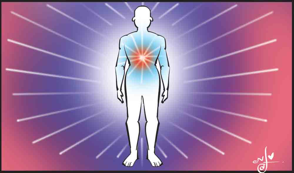 బాహ్య శుచి.. అంతశ్శుచి..